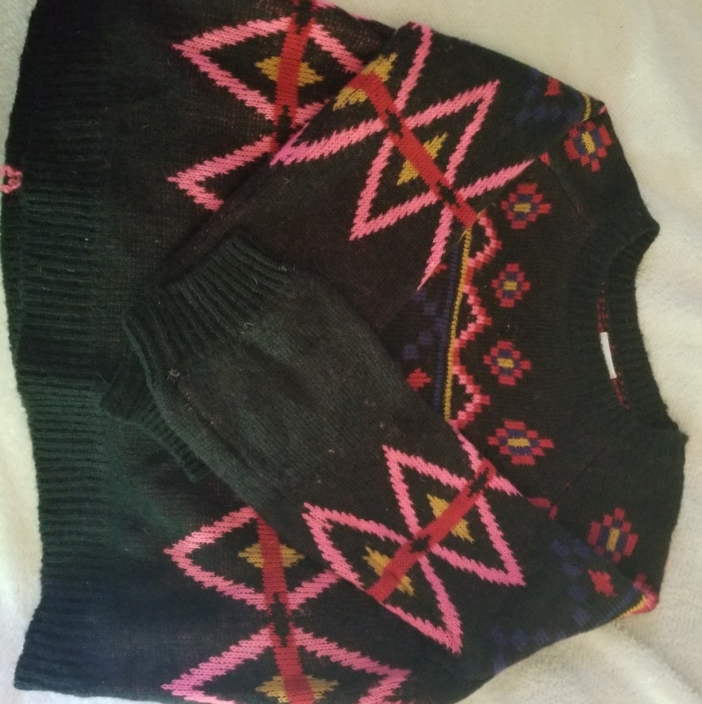Arizona sweater